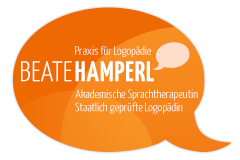 Logopädie Hamperl